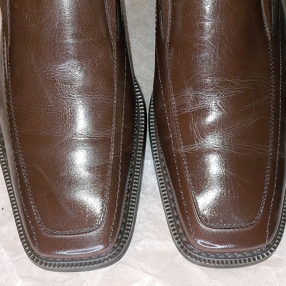 Mens Shoes New slip on